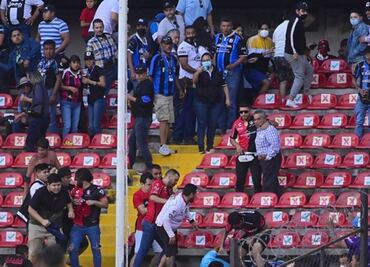 Boletos para estadios de fútbol en México tienen mayor alza de precio en 19 años