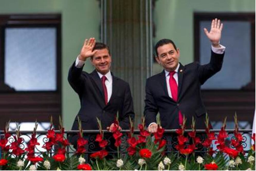 Photo: Moises Castillo/AP