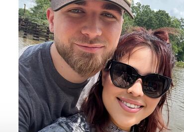 Juez determina que mexicana casada con veterano de marine de EU no puede ser deportada; lleva meses en centro de detención