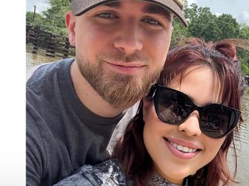 Juez determina que mexicana casada con veterano de marine de EU no puede ser deportada; lleva meses en centro de detención