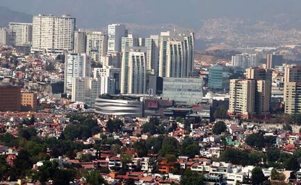 Huixquilucan reitera llamado a SICT y Seneam para hacer públicos resultados de ruido aeronáutico