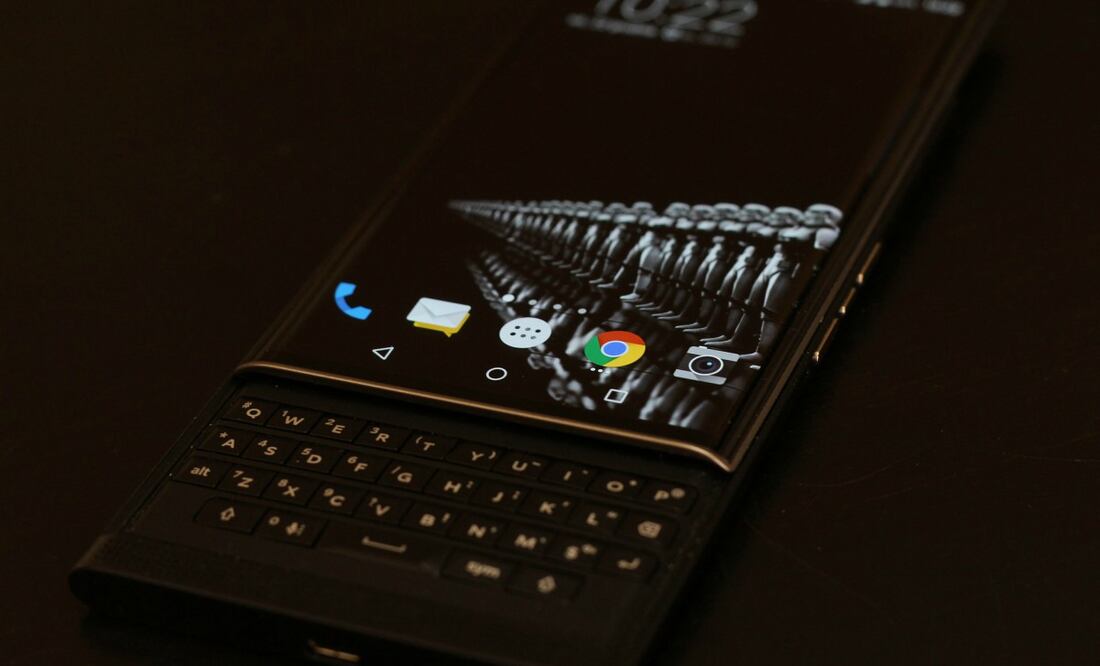 El nuevo modelo será compatible con redes 5G. Imagen Pixabay