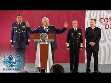 EZLN no me va a “cucar”, no vamos a caer en ninguna provocación: AMLO