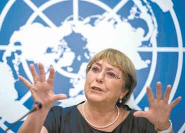 “Dialogar con Beijing no fue hacer la vista gorda”