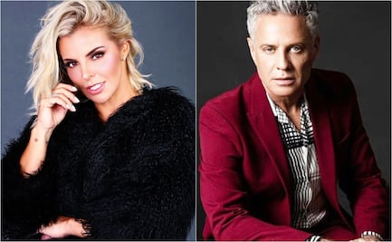 Ex de Alexis Ayala revela que el actor descuidó la educación de su hija: "El tiempo no se recupera"