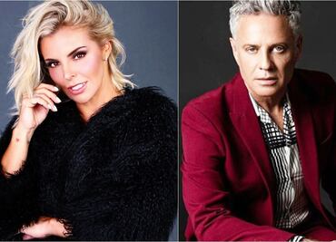 Ex de Alexis Ayala revela que el actor descuidó la educación de su hija: "El tiempo no se recupera"