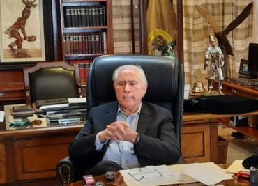 FSTSE pide a Sheinbuam que vacunen a todos los trabajadores de hospitales Covid-19 en CDMX