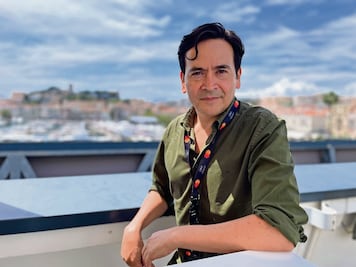 Con "Hombres íntegros" Cannes hace una mirada al machismo escolar