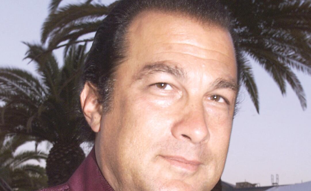 Steven y Weinstein tienen un método común de abuso, dice Julianna (ARCHIVO EL UNIVERSAL)