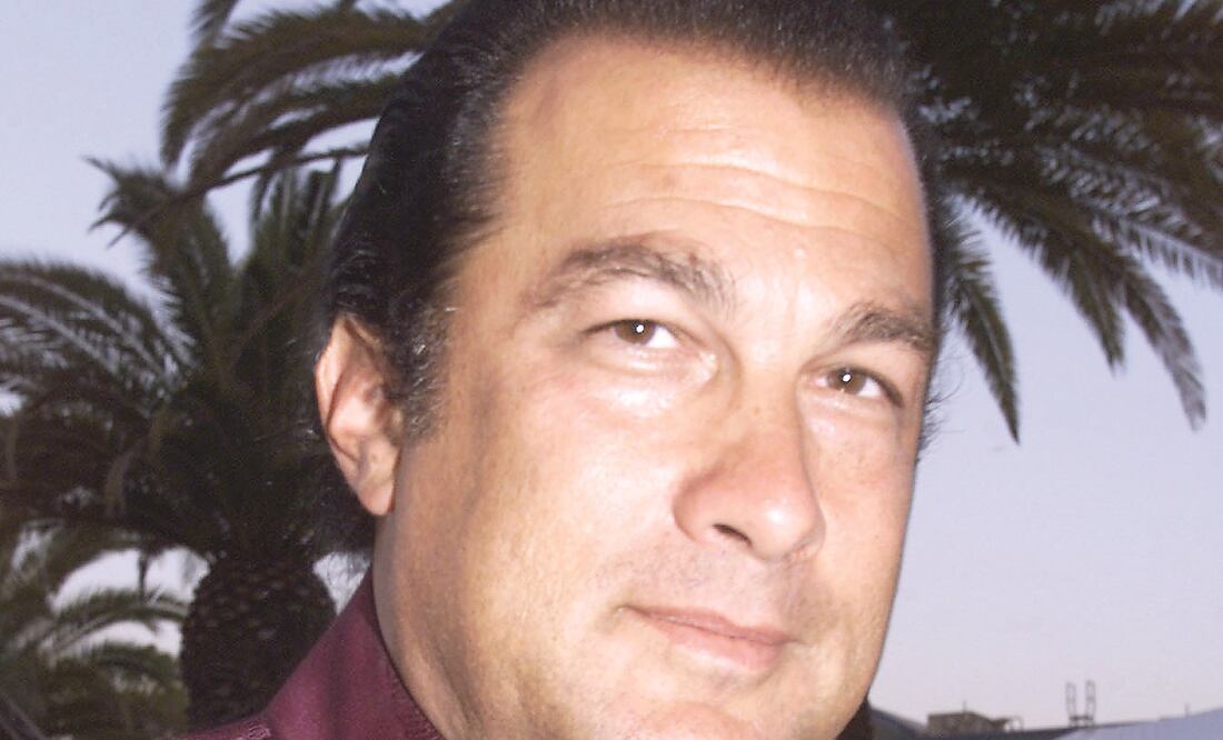 Steven y Weinstein tienen un método común de abuso, dice Julianna (ARCHIVO EL UNIVERSAL)