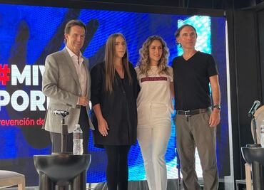 Fundación Freedom, Mamá Con Ciencia y CRECE promueven campaña digital para prevenir el abuso sexual infantil