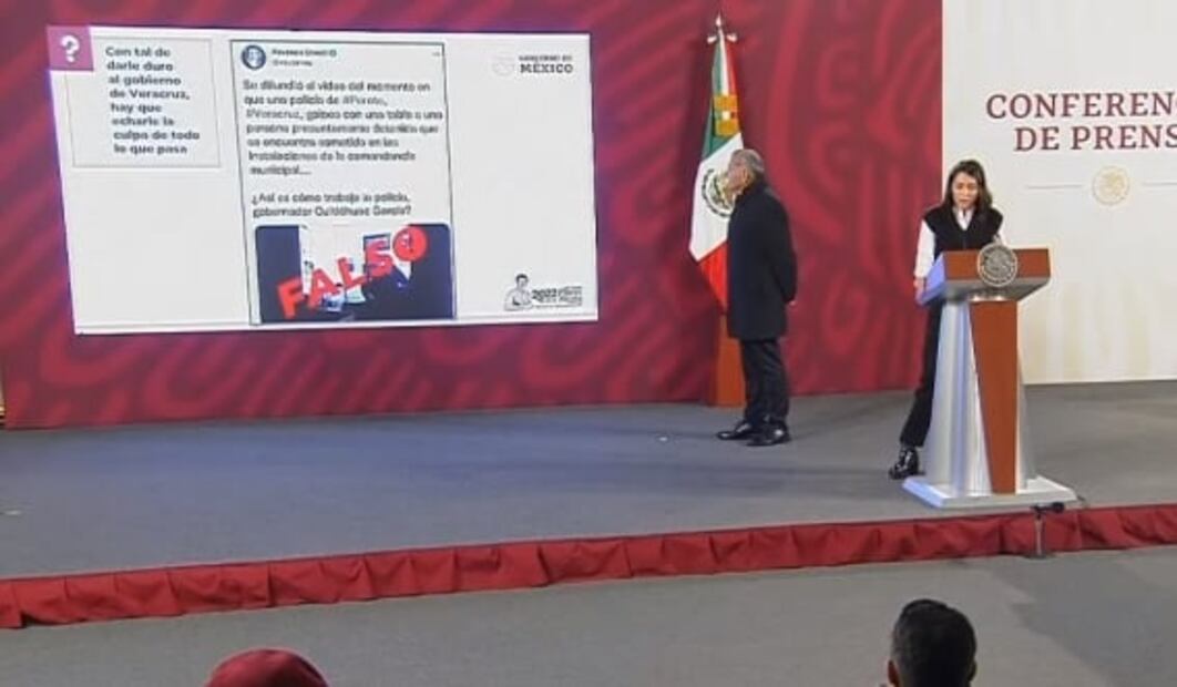 “El tiempo pondrá a cada quien en su lugar”: García Vilchis tras carta de sororidad de Azucena Uresti