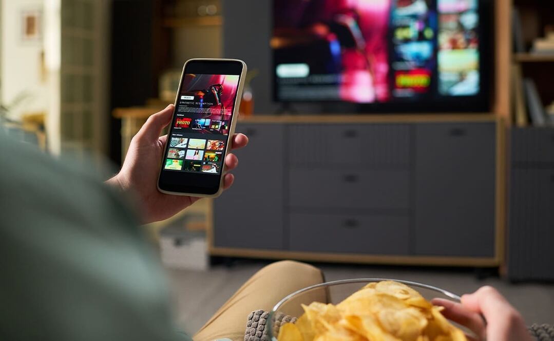 La tienda publica ofertas relámpago por tiempo limitado en su sitio y app, con rebajas en celulares, lavadoras y pantallas. Foto: iStock