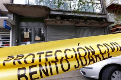 SHCP desconoce costo de apoyo a afectados por sismo