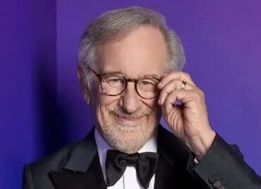 Este es el clásico del cine que ha inspirado a Steven Spielberg a lo largo de su carrera