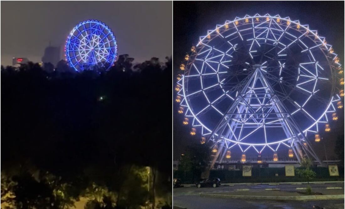 FOTO: Tomada de redes/ EL UNIVERSAL/