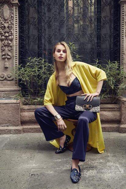 Moda: Colecciones crucero para 2019