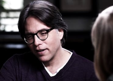 Nxivm cult leader sexually exploited Mexican girls