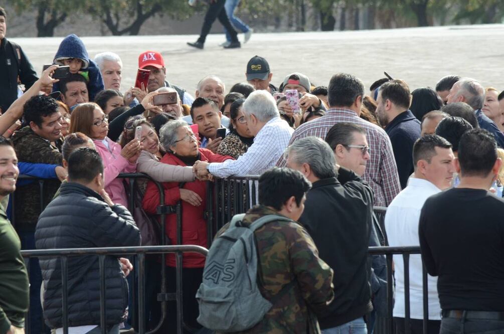 Foto: Emilio Vázquez