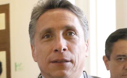 Ni Toledo ni Negrete en Morena