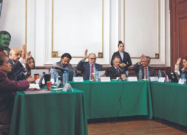 Harán pruebas de control de confianza a aspirantes a fiscal