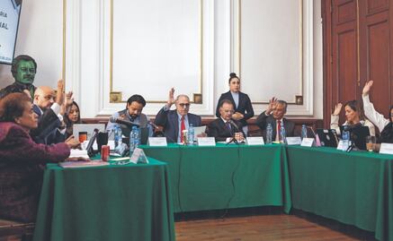 Harán pruebas de control de confianza a aspirantes a fiscal