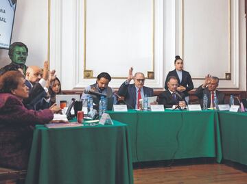 Harán pruebas de control de confianza a aspirantes a fiscal