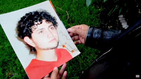 ONU: Estado mexicano violó derechos de estudiante desaparecido en Oaxaca