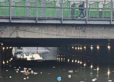 Temporada de lluvias en CDMX: estas han sido las peores inundaciones en la historia de la capital del país