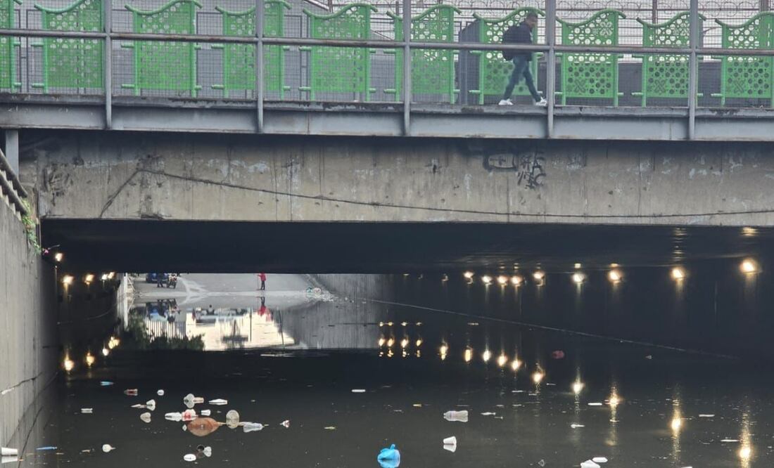 El Operativo Tlaloque 2025 permanecerá activo hasta el 15 de noviembre próximo, cuando termine la temporada de lluvias. Foto: Especial