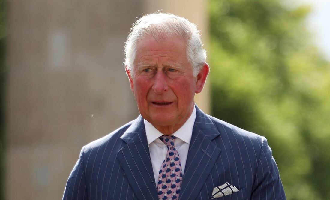 Foto: Archivo. El Universal