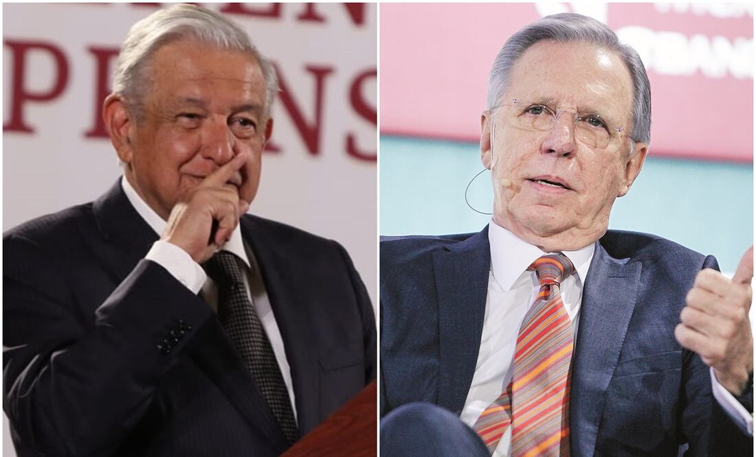 Foto: Carlos Mejía / EL UNIVERSAL