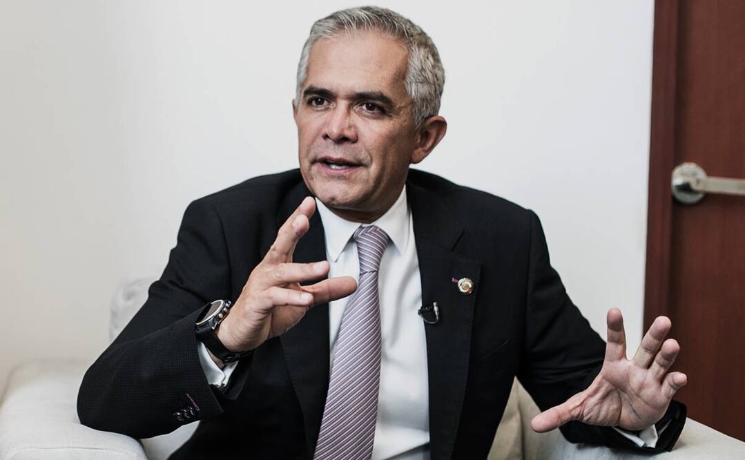 Foto: Archivo/EL UNIVERSAL