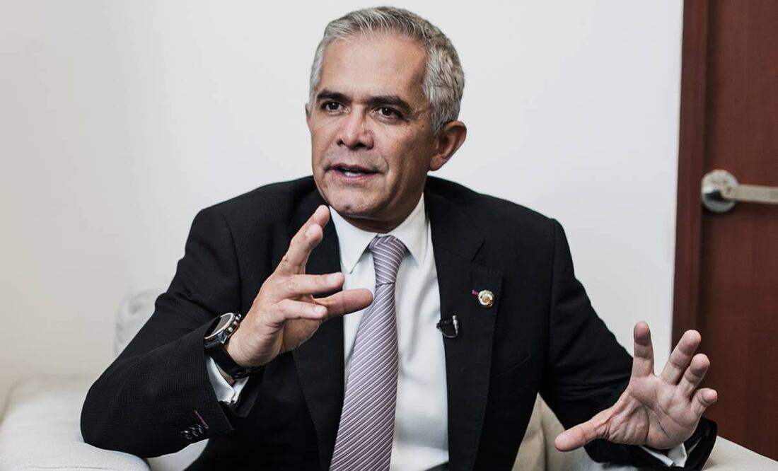 Foto: Archivo/EL UNIVERSAL