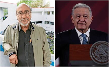"Pido respeto", carta inédita de Alfredo López Austin a AMLO en 2018
