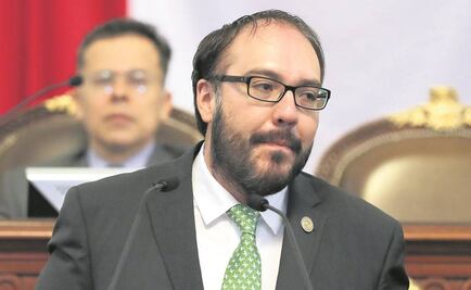 Revés a los diputados