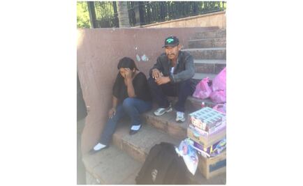 Dan de alta a mujer raramurí desaparecida hace dos meses en Sinaloa