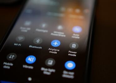 ¿Por qué es importante desactivar el WiFi de tu celular antes de salir de casa?