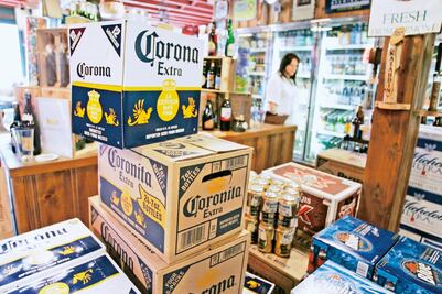 Constellation Brands planea invertir 900 mdd en Sonora