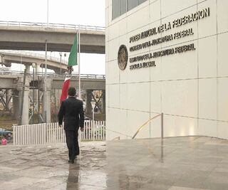 Readscribe CJF a 86 jueces para evitar nepotismo