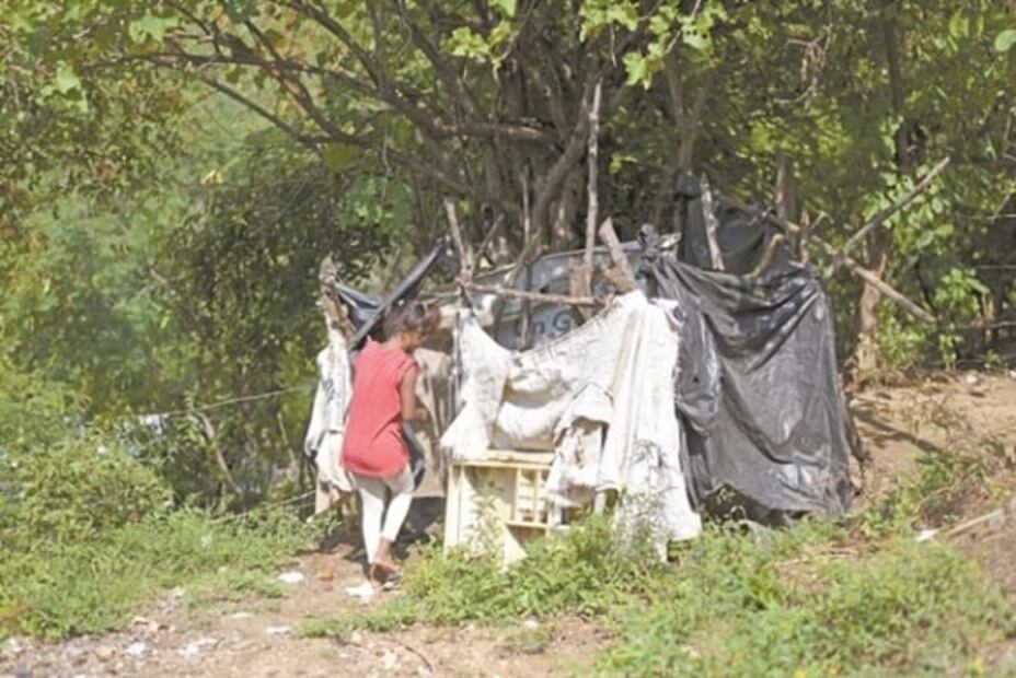 Esmeralda tenía 14 años cuando quedó embarazada; nada detuvo al hombre que la violó