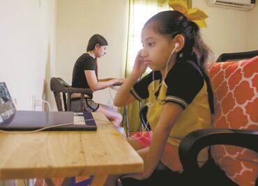 Las calificaciones numéricas no son prioridad, dice SEP