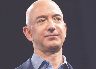 Bezos aumenta su fortuna: Amazon gana 121,200 mdd en segundo trimestre