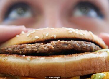 Por qué McDonald’s creó una hamburguesa sin carne que solo vende en Suecia