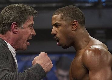 Michael B. Jordan dirigirá y protagonizará "Creed 3: La leyenda de Rocky"
