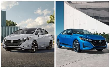 Estos fueron los 10 autos más vendidos en México en 2023