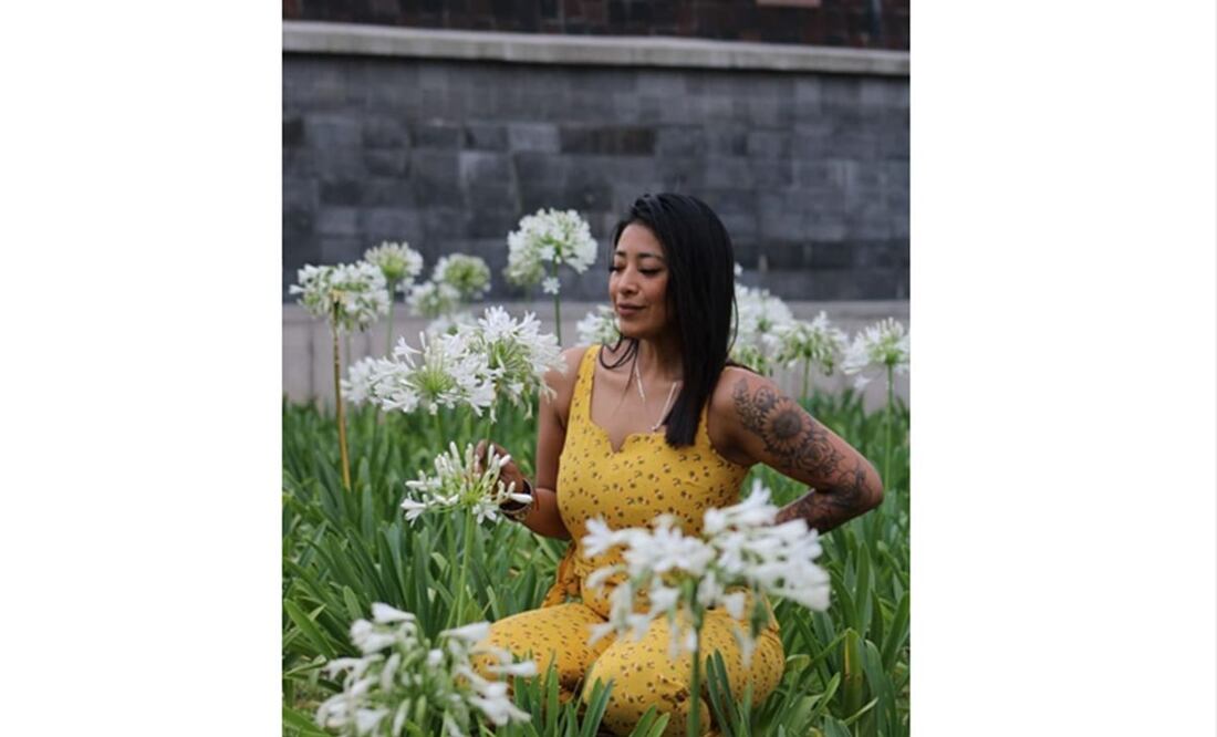 Foto: Instagram michellsimonmx