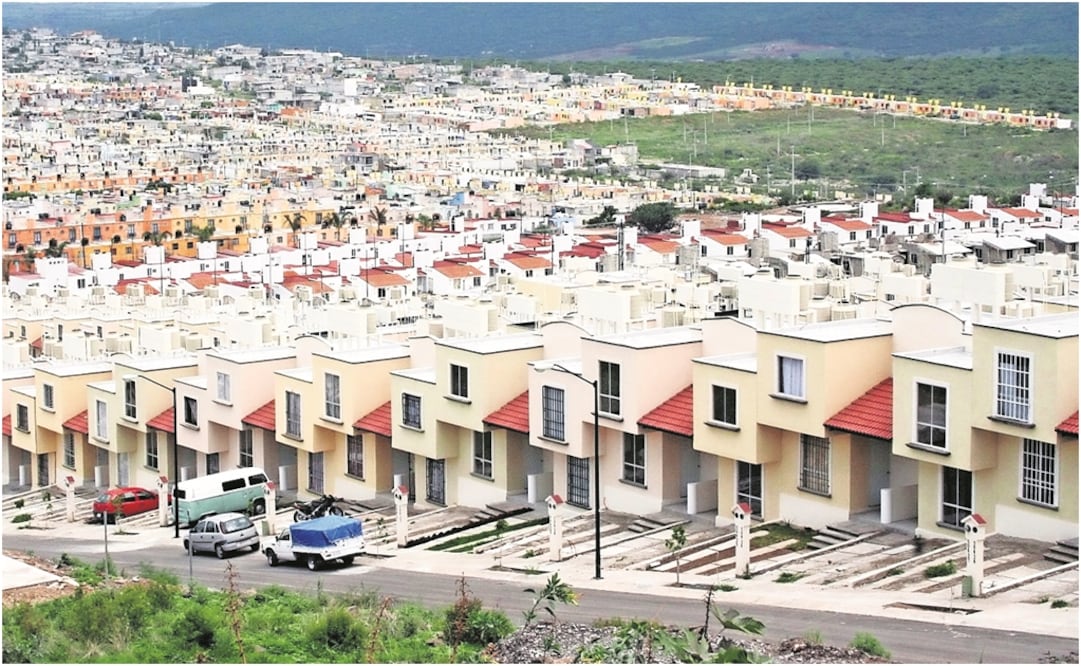 Foto: Archivo / EL UNIVERSAL