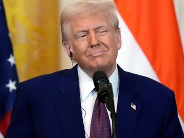 Entran en vigor los amplios aranceles de Trump; aparecen los primeros efectos económicos