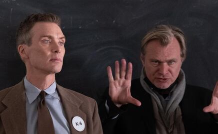 5 actores que no siguieron el ejemplo de Cillian Murphy y rechazaron trabajar para Christopher Nolan